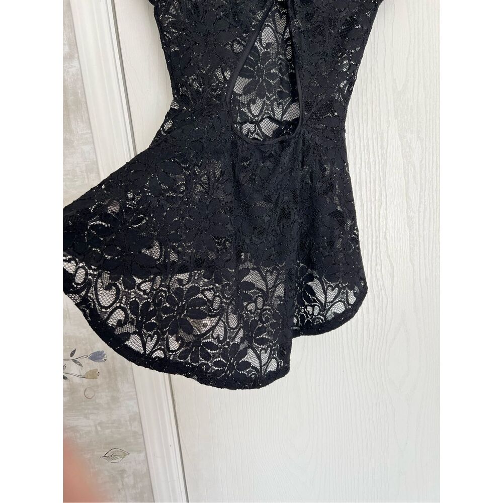 Lovely 153 Blouse View 3
